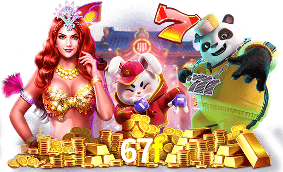 jogue em caça-níqueis ricos na 67f